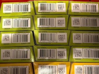 Lego minifigurky 71045 a 71048 kompletní serie - 14