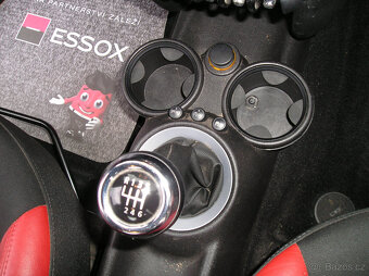 MINI COOPER 1.6 D 82KW RV-2012-KLIMA - 14