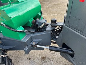 TEREX 2015 VIN 810 železny kun - 14