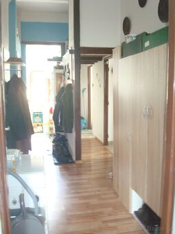 SLEVA  Byt s pozemkem za cenu bytu - 14