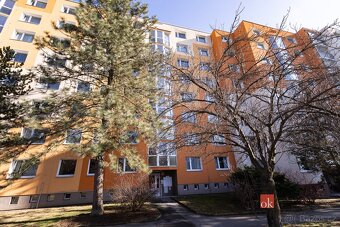 Prodej, byty/2+1, 61 m2, Ledecká, 32300 Plzeň, Plzeň-město [ - 14