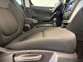 Škoda Yeti,  1.8 TSI 4x4/Edition/GPS NAV - 14