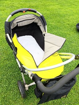 Jané Slalom Pro - 14