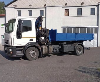 Iveco 160E21 - 14