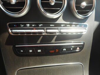 Mercedes-Benz GLC,2,0 220 D 4MATIC - 14