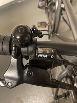 Elektrokolo Elops B’TWIN E-LD500 - 14