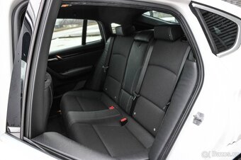BMW X4 xDrive20d M Sport A/T - 14