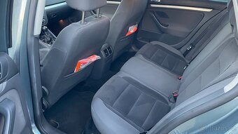 Volkswagen Golf V variant - 14