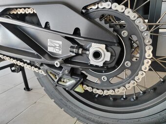 Husqvarna 901 Norden - 14