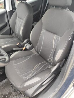 PEUGEOT 208 1.0 - 14