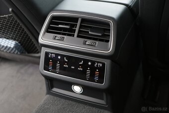 Audi A6 C8 50TDI Avant sport Quattro S-line - 14