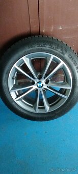 BMW 520d xdrive 2019 - 14