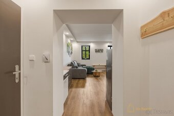 Prodej apartmánu 2+kk Plešivec (Abertamy) - 14