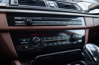BMW 530d F10 190kw - 14