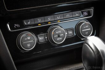 Volkswagen Passat Variant DSG 150k, 110kW - 14