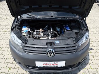 Volkswagen Caddy 1.2 TSi 63 kW Trend - 14
