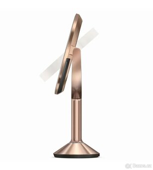 Luxusní, kosmetické zrcadlo s led SIMPLEHUMAN - 14