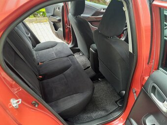 Honda Civic 2,2i-DTEC 110KW Sport - 14