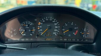 MB S350 D,/Mamut/,po renovaci… - 14