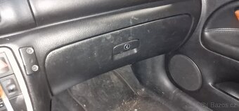Vw passat B5.5 2.5tdi 132kw 4motion díly - 14