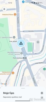 Gps lokátor. - 14