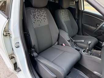 Renault Mégane Grandtour 1,5 DCi - 14
