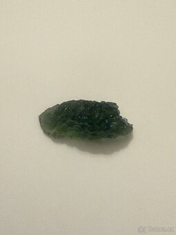 Vltavín - Moldavit 1,56 g - 14