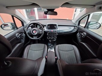 Fiat 500X 1.4 MultiAir 103kW - 14