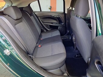 Fiat Tipo 1.4 Street 70 kW VERDE ZELENÁ - 14
