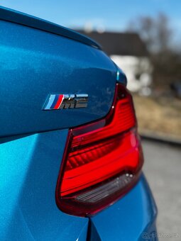 BMW M2 F87 DPH - 14