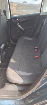 Peugeot 2008 1.2 PureTech 60kW ČR ACTIVE - 14