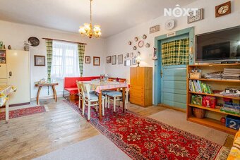 Prodej Rodinný dům, 560㎡ - 14