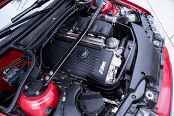 BMW E46 M3 Cabrio Manual - 14