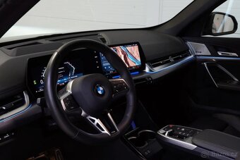 BMW X1, Xdrive23d,M-Paket,DPH,PAMĚTI - 14