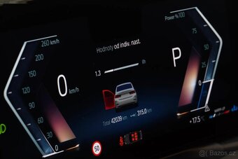 BMW Řada 3, 318i,Advantage,115kw,Led,ČR, - 14