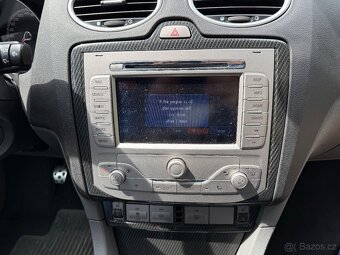Ford Focus ST 225 - 117tkm, 166kw, 2009 - 14