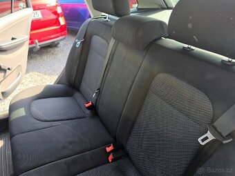 Škoda Fabia
1.2 12V HTP 47kw TZ - 14