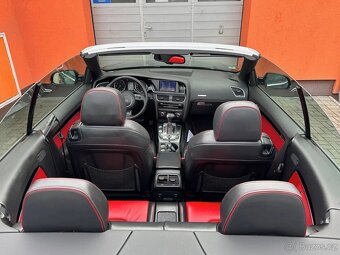 Audi A5, 2.0 TDI 140KW Multitronic 1.ma - 14