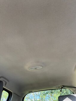 Renault modus babolap - 14