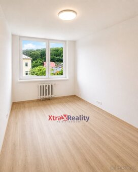 Prodej bytu 2+kk 40 m², Dubí, ev.č. 00095 - 14