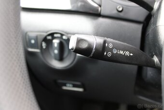 Mercedes-Benz B 180d MANUAL, NAVI, serviska - 14