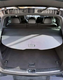 Porsche Cayenne - 14
