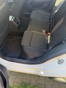 ŠKODA OCTAVIA IV 1.5 TSI 110 kW AMBIENTE - 14