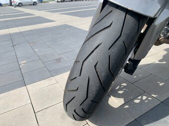 KAWASAKI Z750 r.v. 2005 - 14