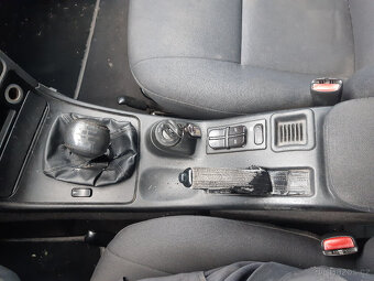 SAAB 9-5 1.9TiD M2007 bez KOROZE, vada motoru - 14