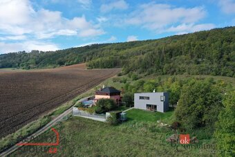 Prodej, pozemky/bydlení, 3833 m2, samota Na Vinici, Beroun-M - 14
