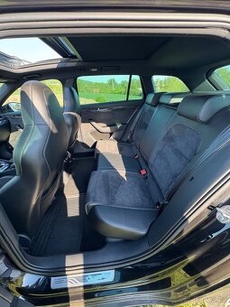 Škoda Superb 2.0 TSI 4x4 - 14
