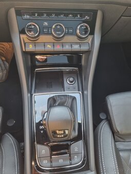 Škoda Kodiaq Sportline 147Kw - 14