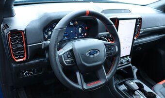Ford RANGER RAPTOR 2.0 TDCi Ecoblue BiTurbo - - 14