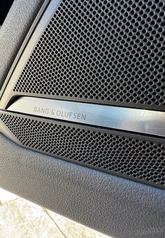 Audi A6 45TDI 4x4,S-line, Matrix, B&O, vzduchové odpr. - 14